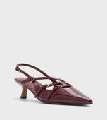 Call it Spring REGINNA - Czółenka R39