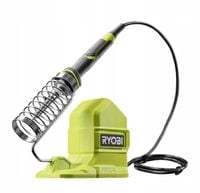 RYOBI KOMPAKTOWA LUTOWNICA AKUMULATOROWA LED 82CM DIY SOLO RSI18-0