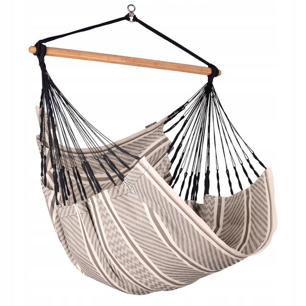 La Siesta Habana Zebra Comfort zdjęcie 2