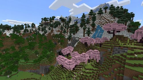 Minecraft gra na PS5 na Arena.pl