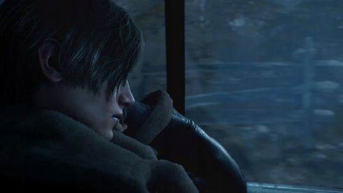 Resident Evil 4 REMAKE Gra na Xbox Series X na Arena.pl