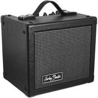 Wzmacniacz Gitarowy Harley Benton HB-15GXD JamBox 15W Combo Cyfrowe Efekty