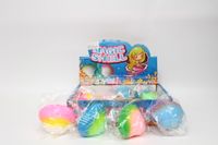 Gniotek muszla 12szt/disp Z7857 52968