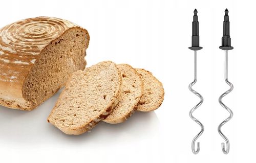 Mikser ręczny Bosch HomeProfessional MFQ4730 575W 5 prędkości Mocny na Arena.pl