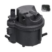 Filtr paliwa Citroen C3 II 2009 2010 2011 2012 2013 2014