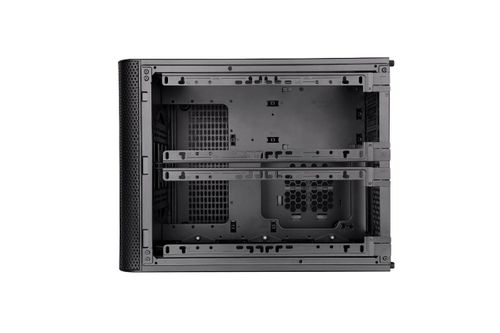 Thermaltake Core V21USB 3.0 Window (200mm), czarna na Arena.pl