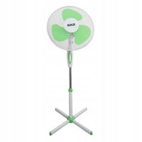 WENTYLATOR FIRST 40cm 45W ZIELONY