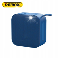 GŁOŚNIK REMAX COOPLAY SERIES RB-M2 WIRELESS DARK BLUE