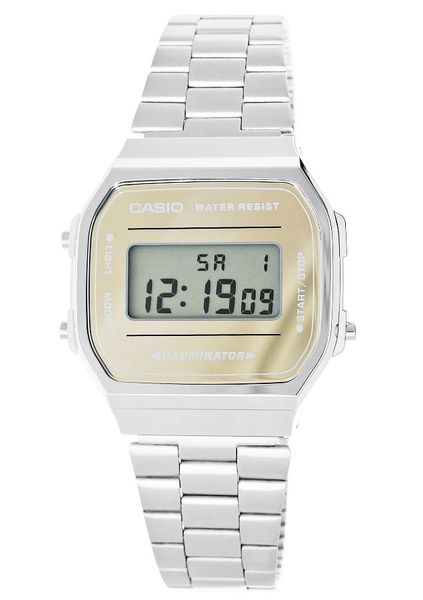 Zegarek CASIO A168WEM-7EF + BOX CASIO zdjęcie 2