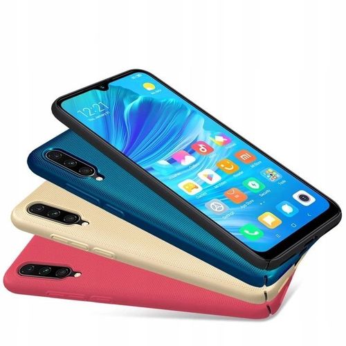 Etui Frosted Xiaomi Mi A3 Black na Arena.pl