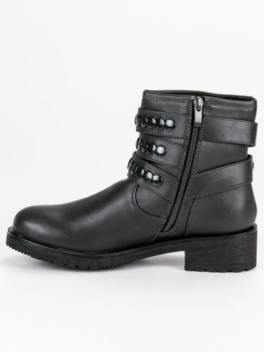 STYLOWE BOTKI WORKERY Rozmiar - 36 na Arena.pl