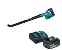 dmuchawa akumulatorowa 18v lxt 1*3.0ah - m dub186rfx1