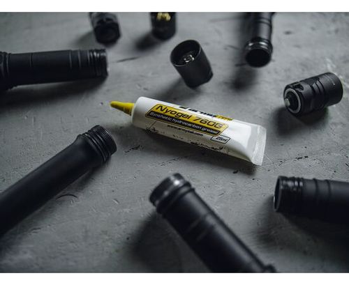 Armytek Grease NyoGel 760G 5 ml na Arena.pl