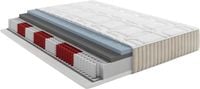 Materac kieszeniowy SUPREME COMFORTEO multipocket 180x200