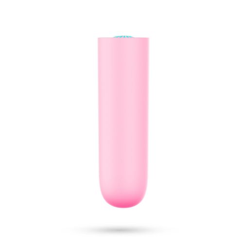 Quackers Usb Rechargeable Vibrating Bullet Pink Crushious na Arena.pl