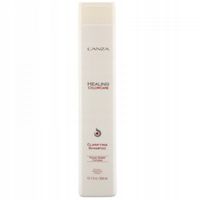 L'anza Healing ColorCare Clarifying Shampoo szampon codzienny do włosów far
