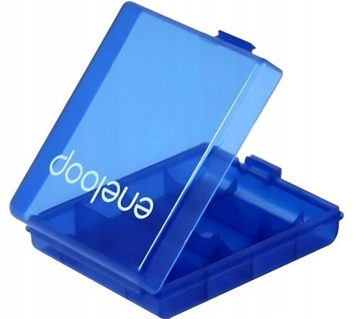 Akumulatory ENELOOP AAA 800mAh 4szt. na Arena.pl