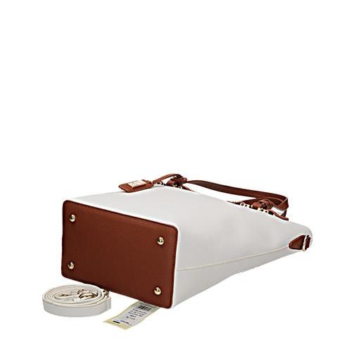 Torba Monnari 2640-000 - biel na Arena.pl