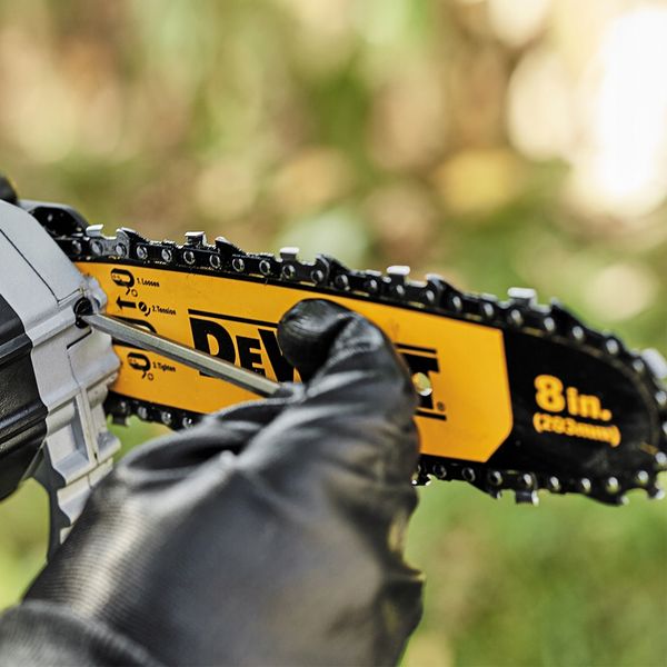 DEWALT N735015 PROWADNICA DO DCMPS567 zdjęcie 6