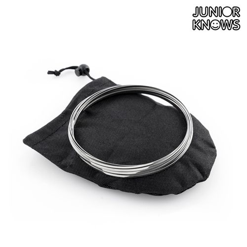 Pływająca Spirala Junior Knows na Arena.pl