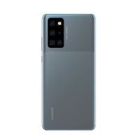 ND38_HWP4003NUDETR PURO 0.3 Nude - Etui Huawei P4