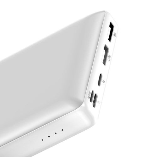 BASEUS MINI JA POWER BANK 30000MAH WHITE na Arena.pl