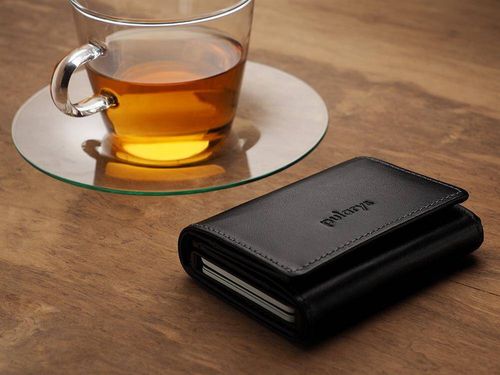 Portfel RFID BOSTON 1727 na Arena.pl