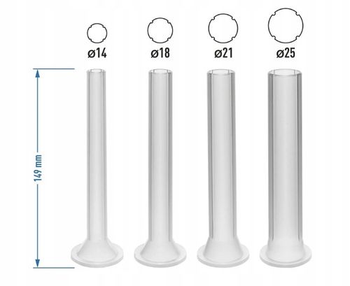 NADZIEWARKA PIONOWA DO KIEŁBASY KABANOSÓW 4 LEJKI BROWIN 311002 3KG na Arena.pl