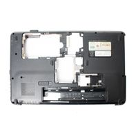 Dolna obudowa ZYE370P6TP HP Presario CQ61