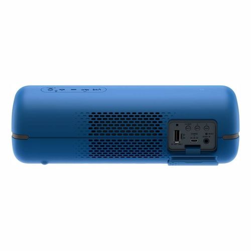 Portable Speaker Sony SRS-XB32 Niebieski na Arena.pl