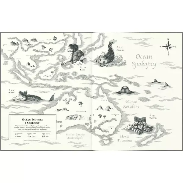 Legendarne potwory wodne zdjęcie 6