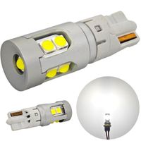 żarówka LED W5W, W10W, T10 10-50V CANBUS 700lm