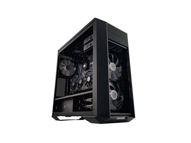 Zestaw chłodzenia wodnego Cooler Master zdjęcie 8