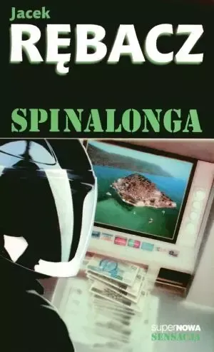 Spinalonga zdjęcie 1