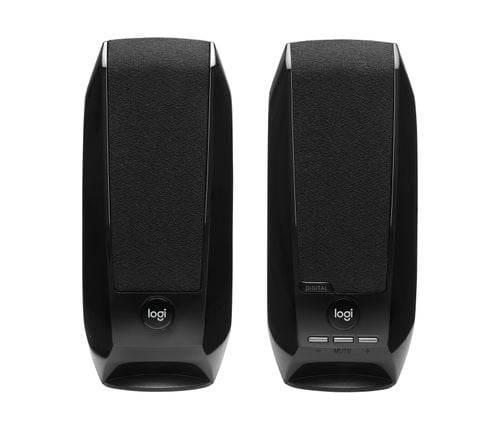 Głośniki Logitech OEM S-150 black na Arena.pl