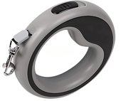 Smycz dla psa regulowana 2,5m