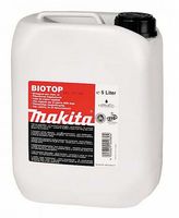 olej do smarowania łańcucha 5l biotop - m 1910u1-7
