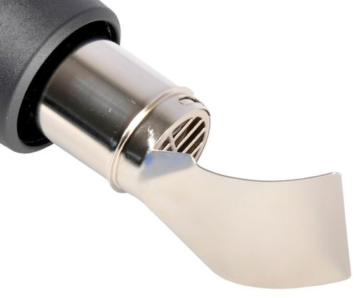 OPALARKA ELEKTRYCZNA 2000W 2 BIEGI 4 DYSZE na Arena.pl