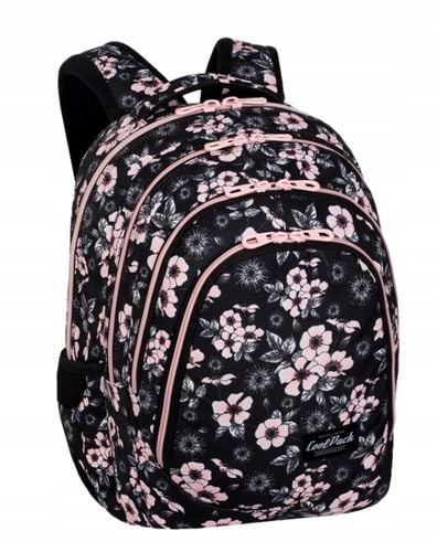Plecak 3-komorowy Coolpack Drafter Helen na Arena.pl