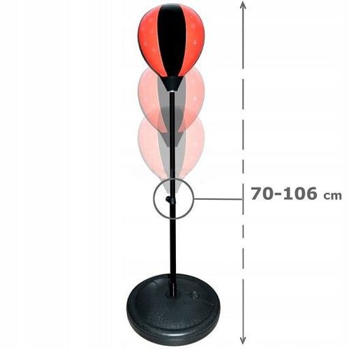 Zestaw bokserski dla dzieci na Arena.pl