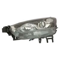 REFLEKTOR LAMPA LEWA MAZDA CX-3 2015 2016 2017 2018