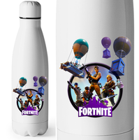 Termos - Butelka Termiczna - Fortnite - Battle Royal