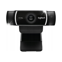 Kamera internetowa Logitech C922 PRO HD Stream Webcam
