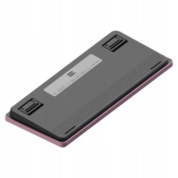 Klawiatura mechaniczna NuPhy Node 75 Low zdjęcie 2