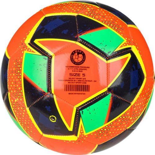 Piłka nożna Select Classic T26-18523 4 na Arena.pl