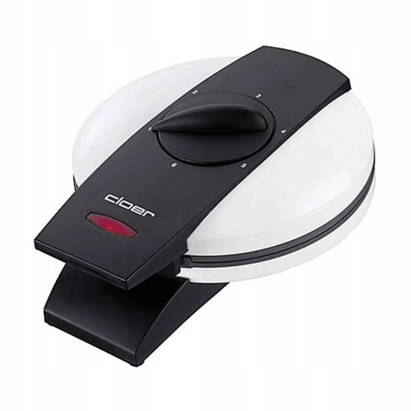 Gofrownica 930W zdjęcie 1