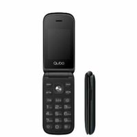 Telefon komórkowy dla seniorów Qubo X-209 4G 32 MB RAM 2,4"