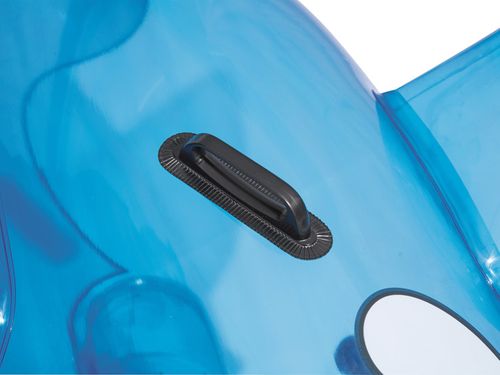 Bestway Dmuchana transparentna orka na Arena.pl