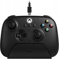 PAD BEZPRZEWODOWY 8BITDO KONTROLER JOYSTICK GAMINGOWY DO XBOX +STACJA HIT