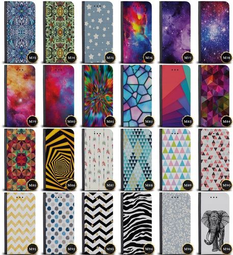 Etui Case do Samsung Galaxy S20 FE +Szkło WZORY na Arena.pl